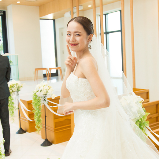 山口県初のウエディングコンシェルジュ無料相談カウンターであなたの結婚式のお悩みを解決